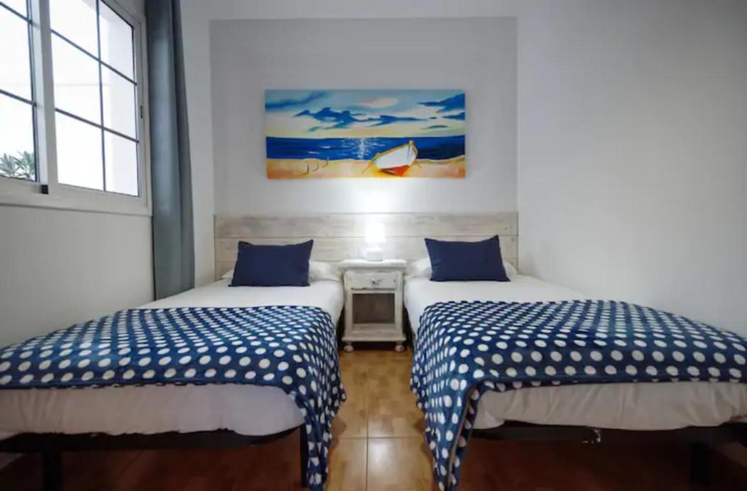 Infinity - Apts IAN Jandía Sur La Lajita Exterior foto